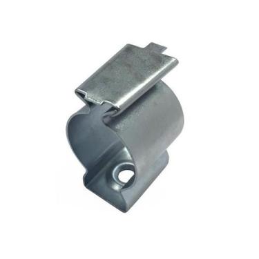 Imagem de Abracadeira D com Cunha 3" Metal AIEDEM