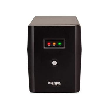 Imagem de Nobreak 1800Va 120V XNB 4822008 Intelbras, Bivolt