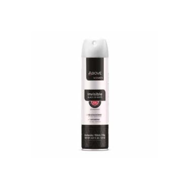 Imagem de Desodorante Antitranspirante Aero Above Invisible Woman 150ml