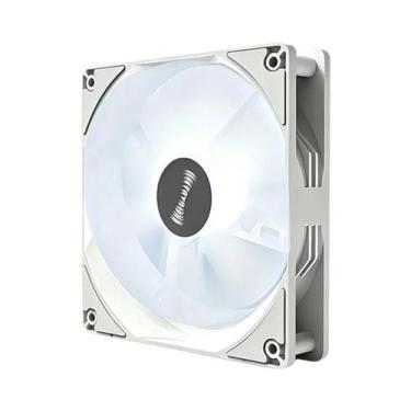 Imagem de 120x120x25mm 12V PC Cooler RGB Ventiladores para resfriamento de ar da