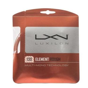 Imagem de Set de Corda para Raquete de Tênis Luxilon Element Rough 1.30