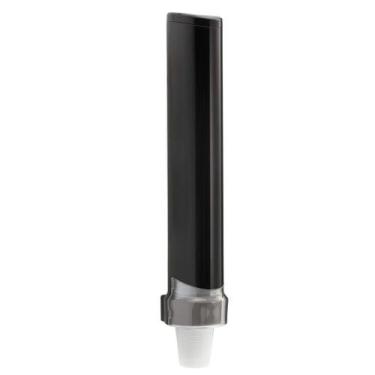 Imagem de Dispenser Porta Copos de Água Easy Flex e Lixeira para Copo Descartáve