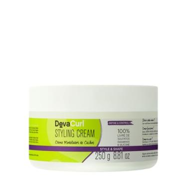 Imagem de Deva Curl Styling Cream - 250G
