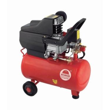 Imagem de Peça Para Compressor 2hp Pistão Worker