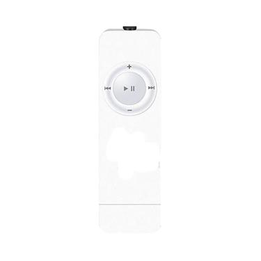 Imagem de MP3 portátil Mini Mp3 Player de música com suporte para cartão Micr-O Sd Tf Aprendizado de esportes