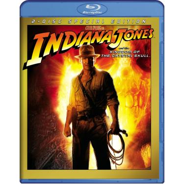 Imagem de Indiana Jones and the Kingdom of the Crystal Skull