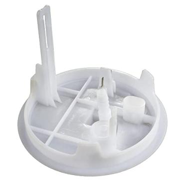 Imagem de Tampa Bomba Combustível KANGOO - Flex (T030047)