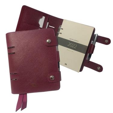 Imagem de Agenda Planner Personalizada Raffai