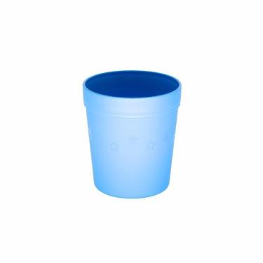Imagem de Copo Infantil 200 ml Infanti Azul Claro