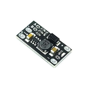 Imagem de Taidacent 10 pçs 3,7 V para 12 V DC-DC Boost Conversor Boost Converter Boost Módulo Conversor de Potência da Bateria de Lítio 3,7 V Regulador de Tensão de 12 V