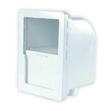 Imagem de Skimmer Coadeira Limpeza Piscina Alvenaria, Fibra E Vinil