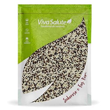 Imagem de Mix de Quinoa Viva Salute 1kg