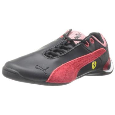 Imagem de PUMA Future Cat M2 Ferrari Junior Tennis Shoe (Little Kid/Big Kid)