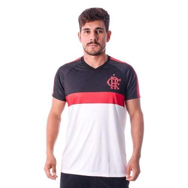 Imagem de Camiseta Flamengo Bounce - Braziline