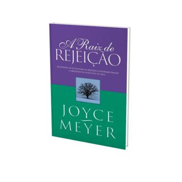 Imagem de A Raiz de Rejeição