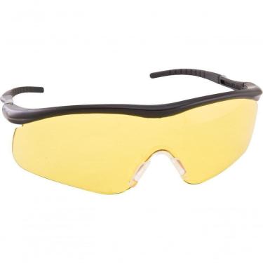 Imagem de Óculos Policarbonato Rottweiler Amarelo Sem Anti Embaçante C