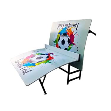 Imagem de FUTMESA OFICIAL DOBRÁVEL