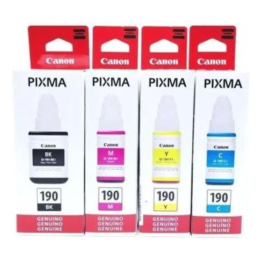 Imagem de Kit 4 Refil G-19X G3102