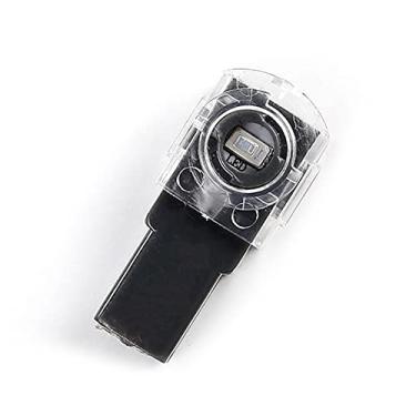 Imagem de JESYMBX Para Honda CRV 2017 2018 2019 2020 2021 1 peça luz ambiente de carro caixa de luz LED luz noturna acessórios de carro