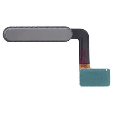 Imagem de HUANGYUNCHAO Acessórios telefônicos Para Samsung Galaxy Fold Sm-F900 Original Fingled Imprint Sensor Flex Cable Substituição do telefone celular