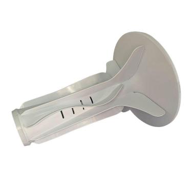 Imagem de Agitador 8 Pás Compatível Lavadora Brastemp E Consul W10882241a