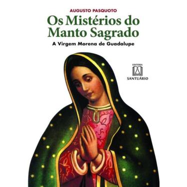 Imagem de Misterios Do Manto Sagrado, Os