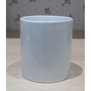 Imagem de kit 30 potes kit higiene bebê - porcelana branca