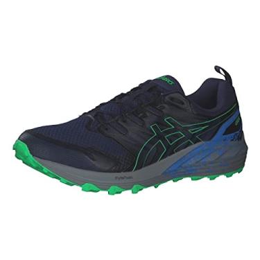 Imagem de Tênis Asics Gel-Trabuco Terra Trilha OffRoad Original (br_footwear_size_system, adult, numeric, numeric_42)