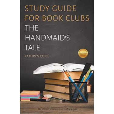Imagem de Study Guide for Book Clubs: The Handmaid's Tale