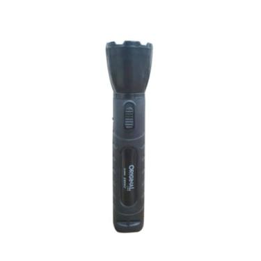 Imagem de Lanterna 1 LED Bivolt 3W Recarregável - Original Camping
