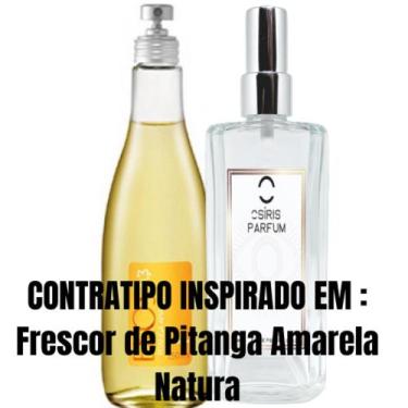 Perfume pitanga natura: Encontre Promoções e o Menor Preço No Zoom