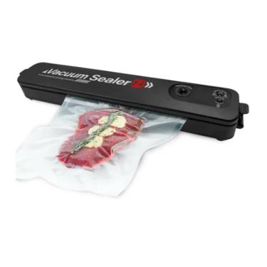 Imagem de Seladora a Vácuo Domestica Maquina