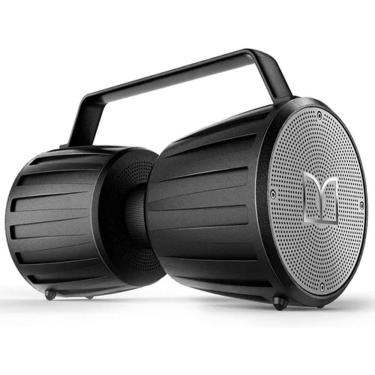 Imagem de Caixa De Som Auto Falante Bluetooth 40w - Aventure Monster