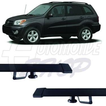 Imagem de Rack Teto Travessa Resistent SPORT Toyota Rav4 C Longarina