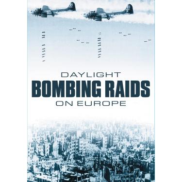 Imagem de Daylight Bombing Raids On Europe [Region Free]