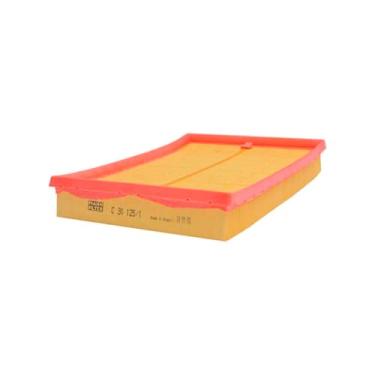 Imagem de MANN-FILTER Original, Elemento Filtrante do Ar, C30125/1, Para GM Corsa e Meriva