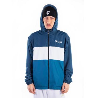 Imagem de Jaqueta LRG Corta Vento Tree Blocked / Branco-Masculino