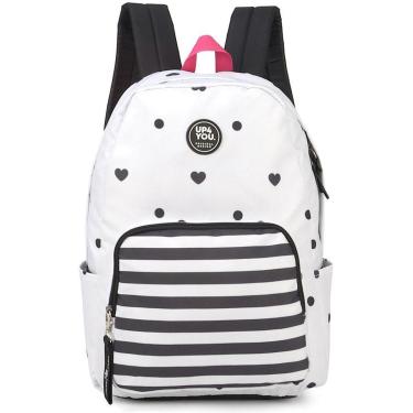 Imagem de Mochila Luxcel Up4You Larissa Manoela 46315-Feminino