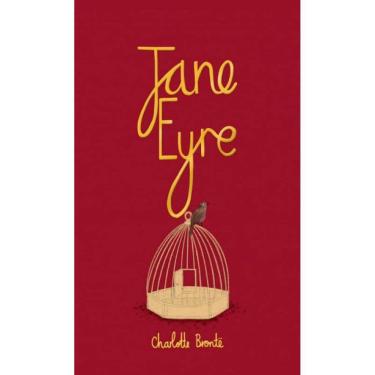 Imagem de Jane Eyre - Wordsworth Collector`S Editions