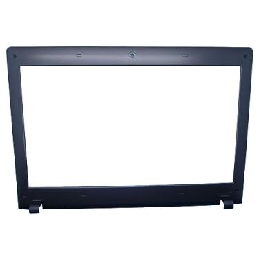 Imagem de Painel frontal LCD para notebook para Samsung RV411 RV415 RV420 BA81-12694A cinza novo