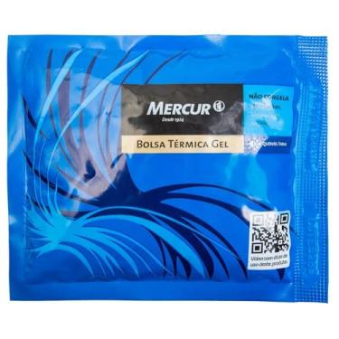 Imagem de Bolsa Térmica Gel Mercur Tamanho P - Unidade
