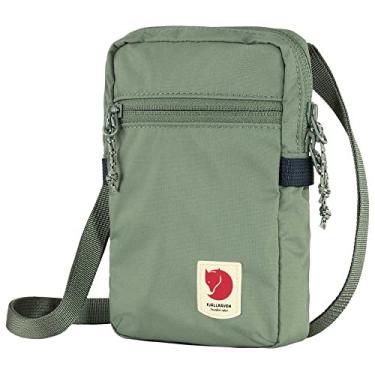 Imagem de Fjallraven Bolso High Coast - Verde pátina