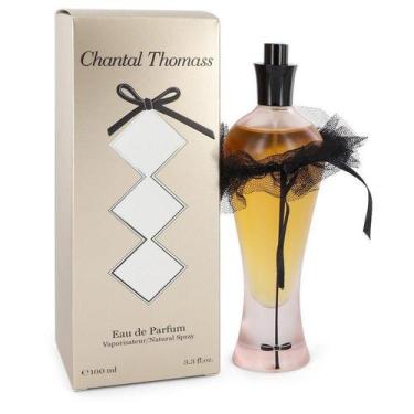Imagem de Perfume Feminino Gold Parfum Chantal Thomass 100 Ml Eau De Parfum