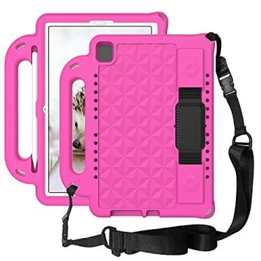 Imagem de Capa protetora para tablet Tablet Case para Huawei MediaPad M5 10.8 ", Lightweight à pr...