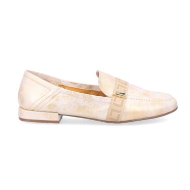 Luz Leather Loafer