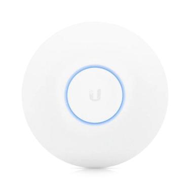 Imagem de Ponto De Acesso Ubiquiti Unifi Ac Lr C-fonte Uap-ac-lr I