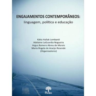 Imagem de Engajamentos Contemporâneos
