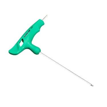 Imagem de Stebcece Chave Allen com alça em T resistente para uso doméstico e profissional, chave conveniente para entusiastas de bricolage