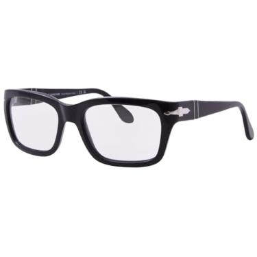 Imagem de Persol 0PO3301S 57 95/GG Óculos de sol, unissexo-adulto, multicolorido (colorido), tamanho único