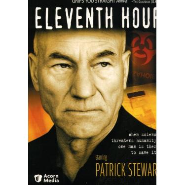 Imagem de Eleventh Hour